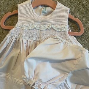 Gorgeous Feltman brother dress worn once and hung dry!